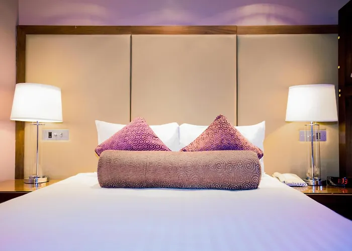 Sandman Signature London Gatwick Hotel Crawley 