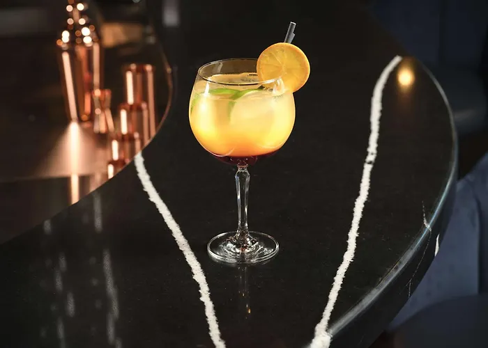 Radisson Red London Gatwick Airport Hotel