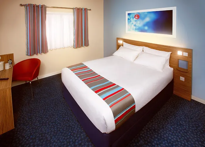 Travelodge Crawley
